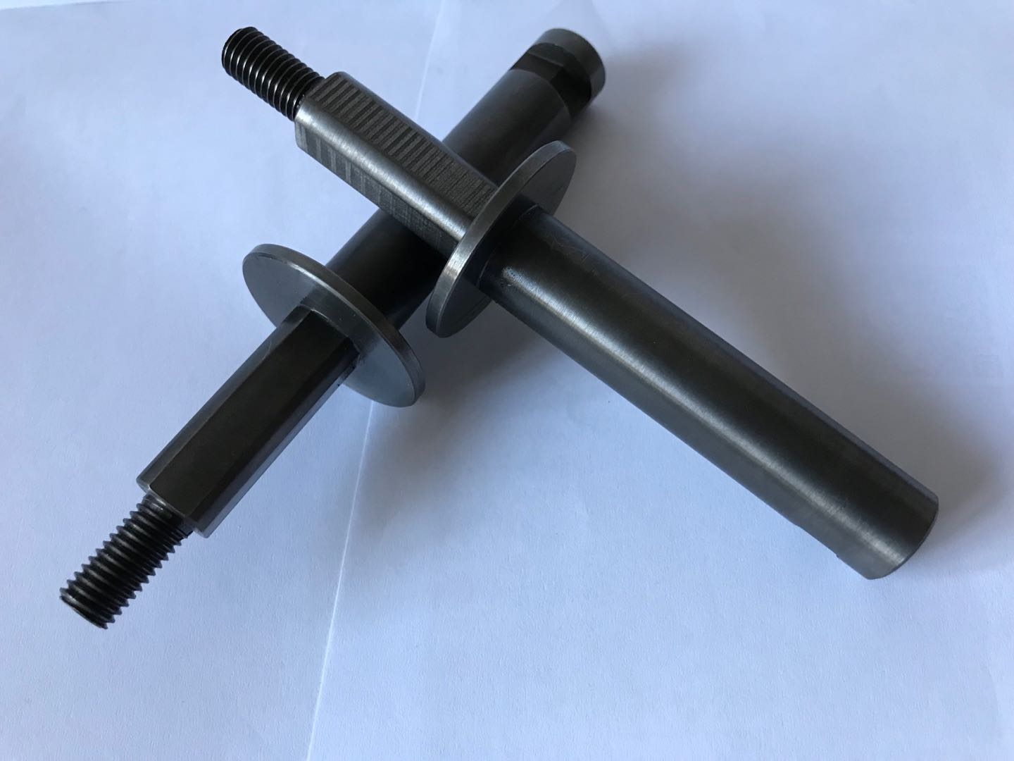 九游手机版appCNC铝合金机加工展示
